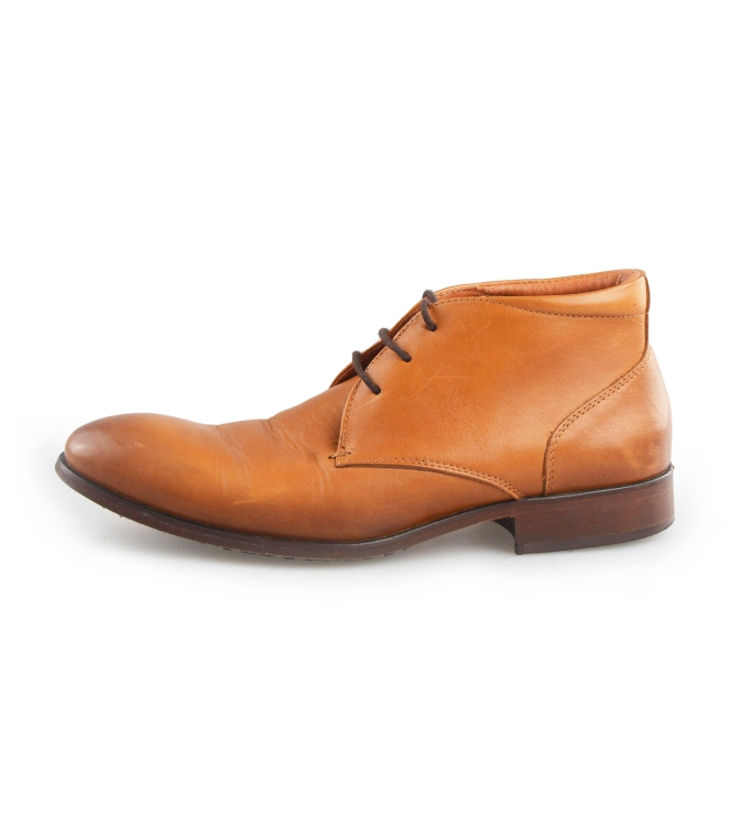 Denbroeck Veterschoenen