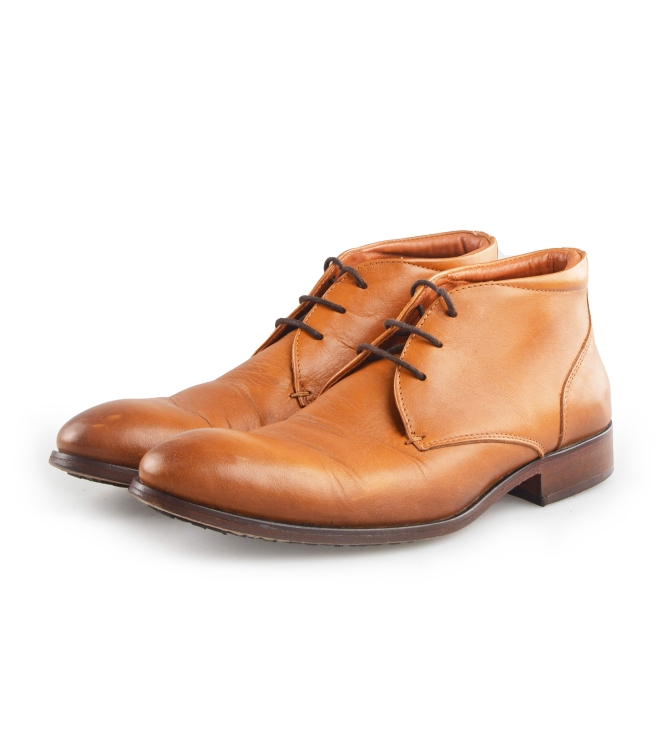 Denbroeck Veterschoenen
