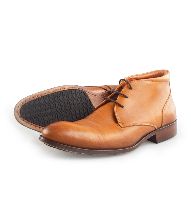 Denbroeck Veterschoenen