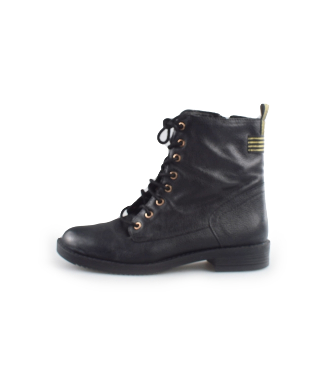 Nelson Veterboots