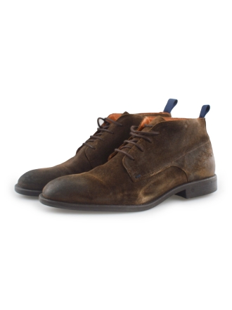  Travelin Veterschoenen 166538
 [MAAT] 41
 