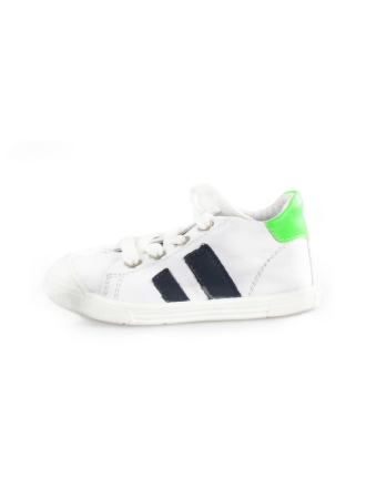  Ik-Ke Sneakers 166813
 [MAAT] 21
 