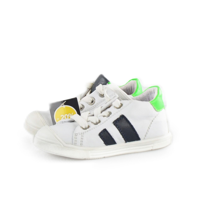 Ik-Ke Sneakers