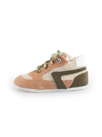  Ik-Ke Veterschoenen 166814
 [MAAT] 22
 