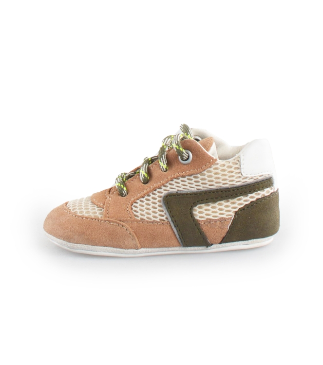 Ik-Ke Veterschoenen