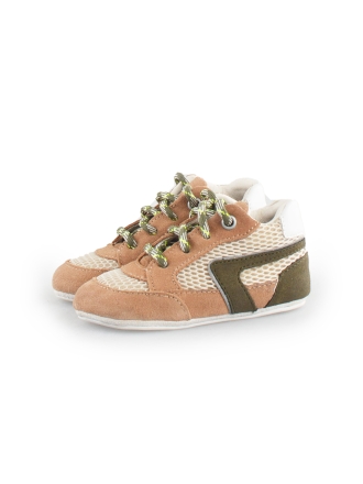  Ik-Ke Veterschoenen 166814
 [MAAT] 22
 