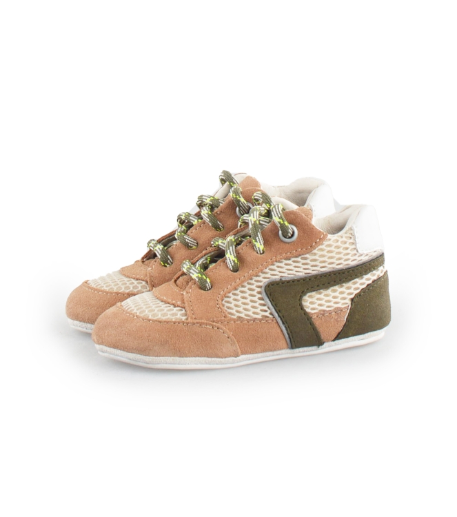 Ik-Ke Veterschoenen