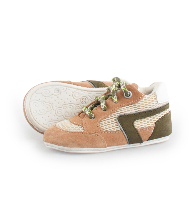 Ik-Ke Veterschoenen