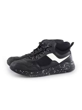  Sprox Hoge Sneakers 167074
 [MAAT] 37
 