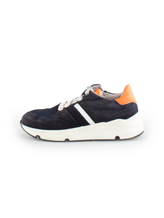  Ik-Ke Sneakers 167289
 [MAAT] 26
 