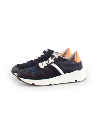 Ik-Ke Sneakers 167289
 [MAAT] 26
 