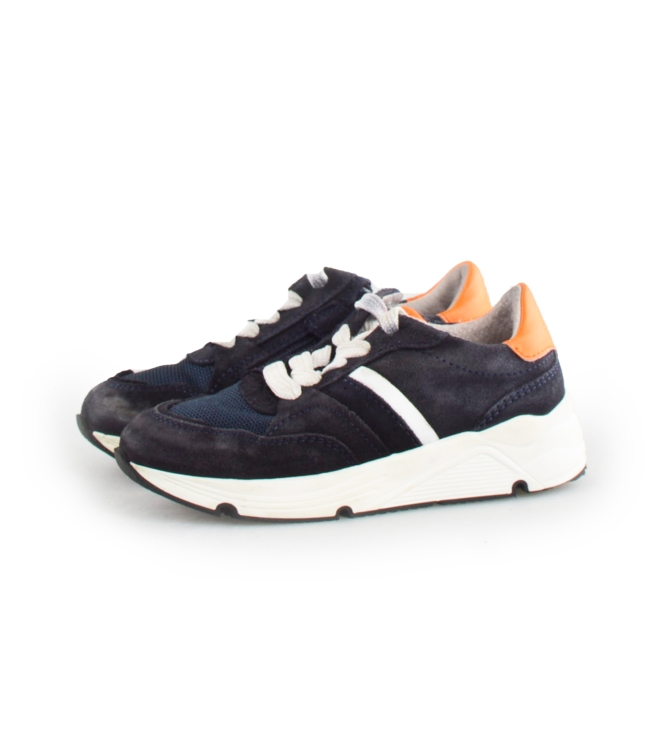 Ik-Ke Sneakers