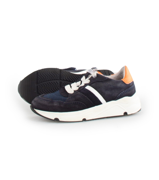 Ik-Ke Sneakers