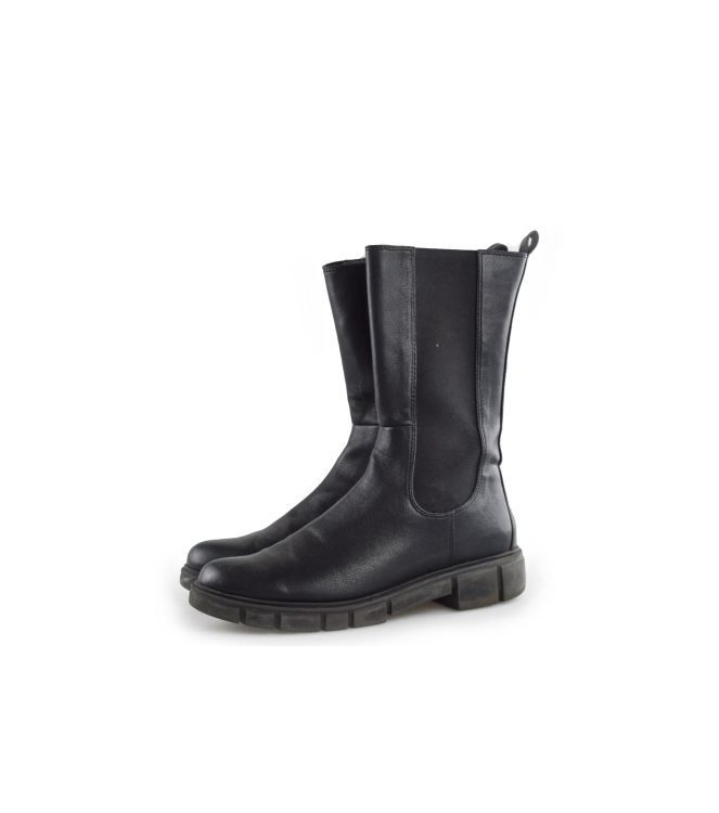 Nelson Chelsea Boots