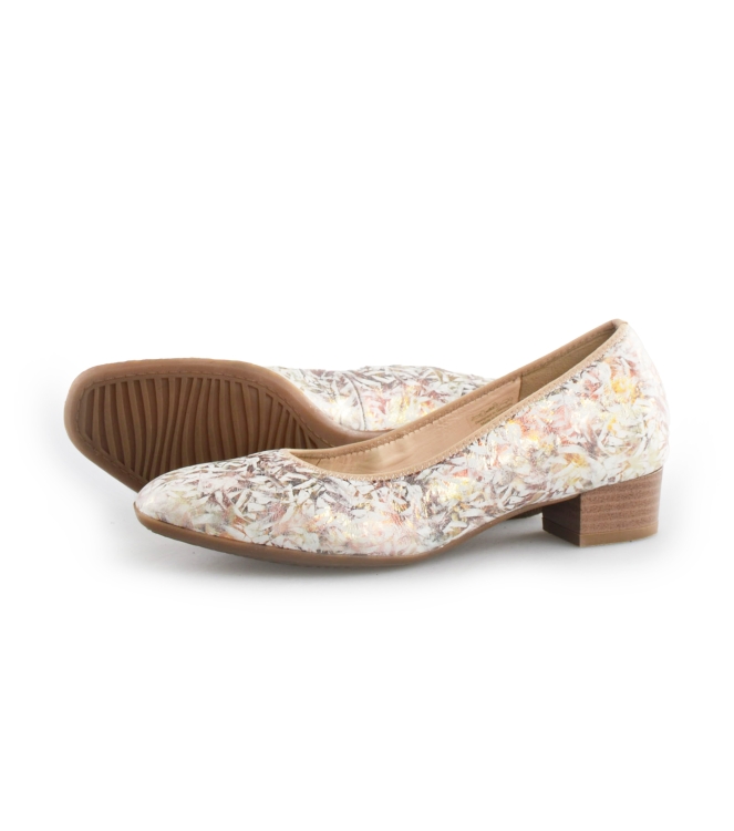 Ara Pumps