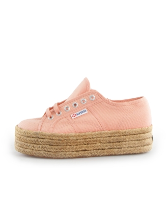  Superga Sneakers 167649
 [MAAT] 36
 