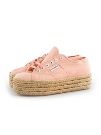  Superga Sneakers 167649
 [MAAT] 36
 