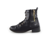 Mustang Veterboots
