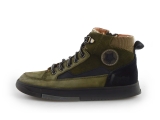 Keq Hoge sneakers