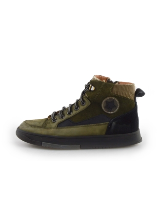  Keq Hoge sneakers 167986
 [MAAT] 32
 