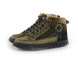 Keq Hoge sneakers