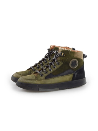  Keq Hoge sneakers 167986
 [MAAT] 32
 