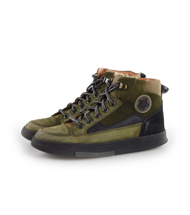 Keq Hoge sneakers