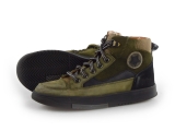 Keq Hoge sneakers