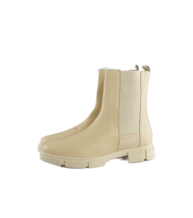 Tang Chelsea Boots