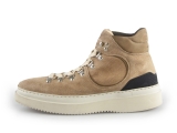 Nubikk Hoge Sneakers