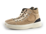 Nubikk Hoge Sneakers