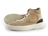 Nubikk Hoge Sneakers