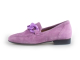 Linea Zeta Loafers