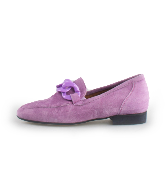 Linea Zeta Loafers