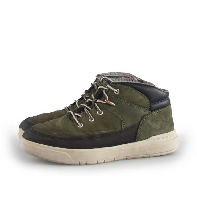 Timberland Hoge Sneakers