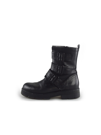  Cellini Biker Boots 169364
 [MAAT] 37
 