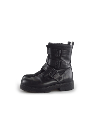  Cellini Biker Boots 169364
 [MAAT] 37
 