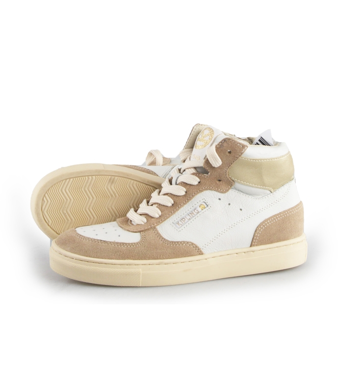 Kipling Hoge Sneakers