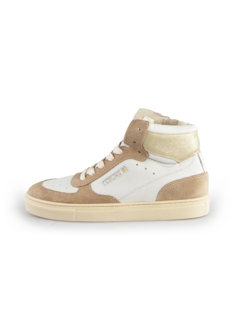  Kipling Hoge Sneakers 169387
 [MAAT] 34
 