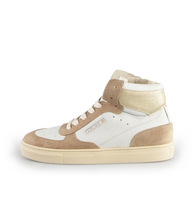 Kipling Hoge Sneakers