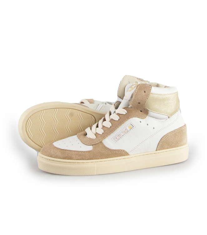 Kipling Hoge Sneakers