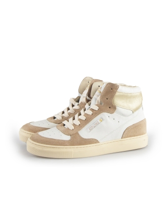  Kipling Hoge Sneakers 169401
 [MAAT] 34
 