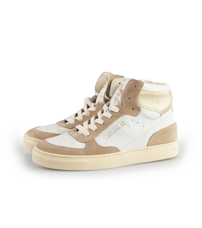 Kipling Hoge Sneakers