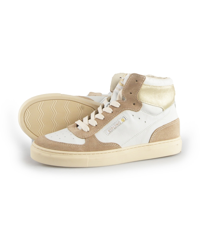 Kipling Hoge Sneakers