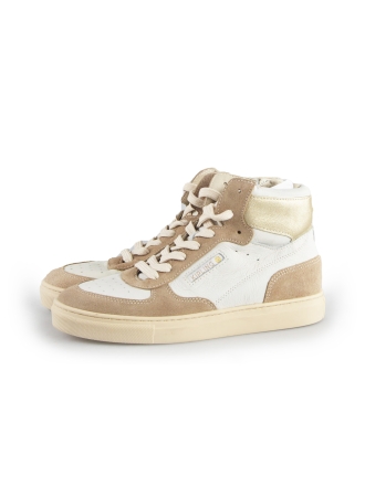  Kipling Hoge Sneakers 169403
 [MAAT] 34
 