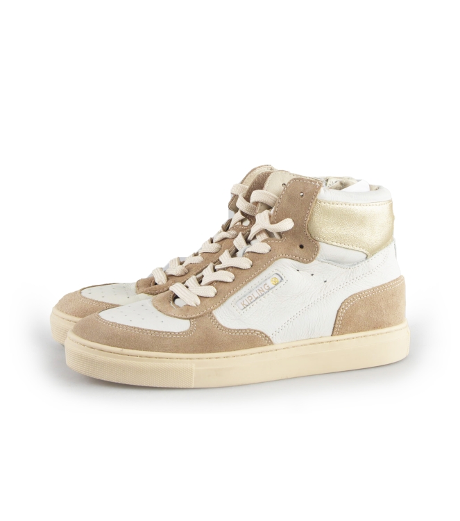 Kipling Hoge Sneakers