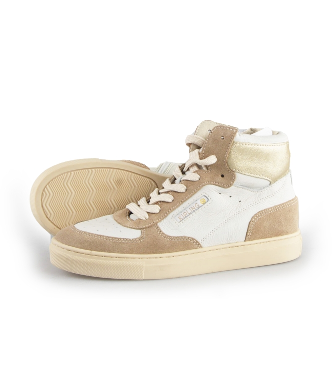 Kipling Hoge Sneakers