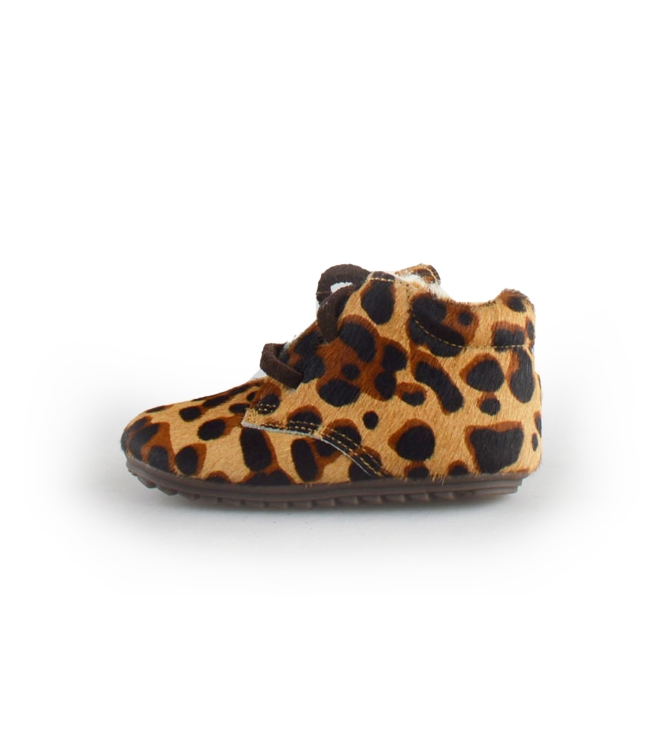 Shoesme Veterschoenen