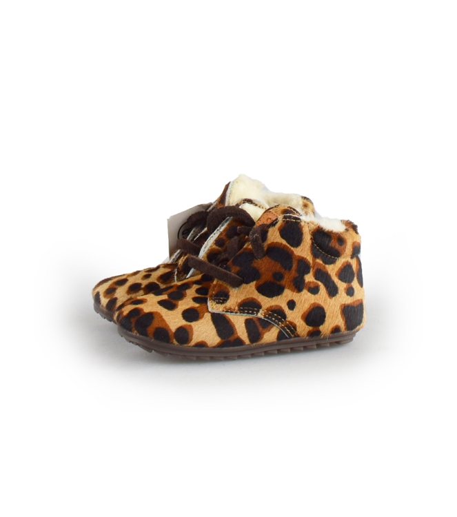 Shoesme Veterschoenen