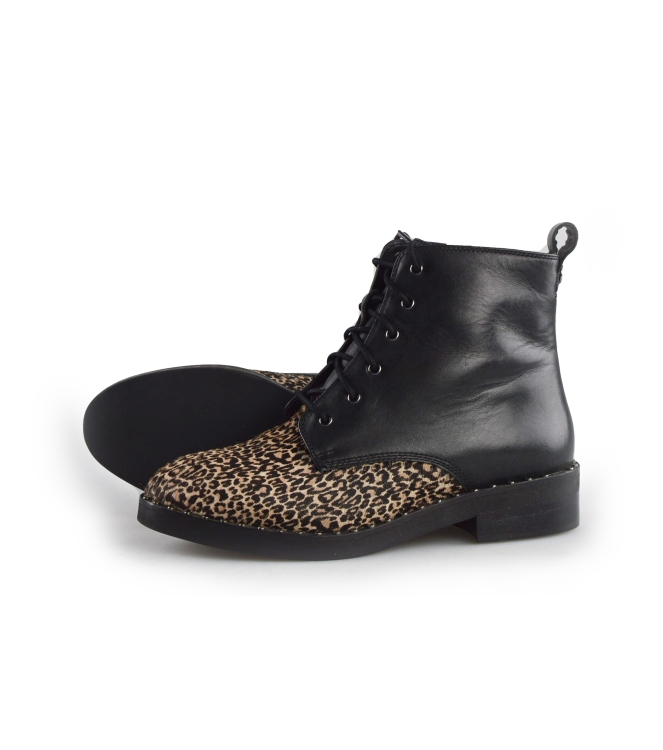Maruti Veterboots